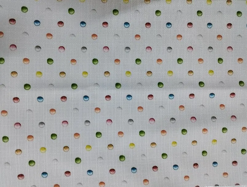 colección de telas florecer